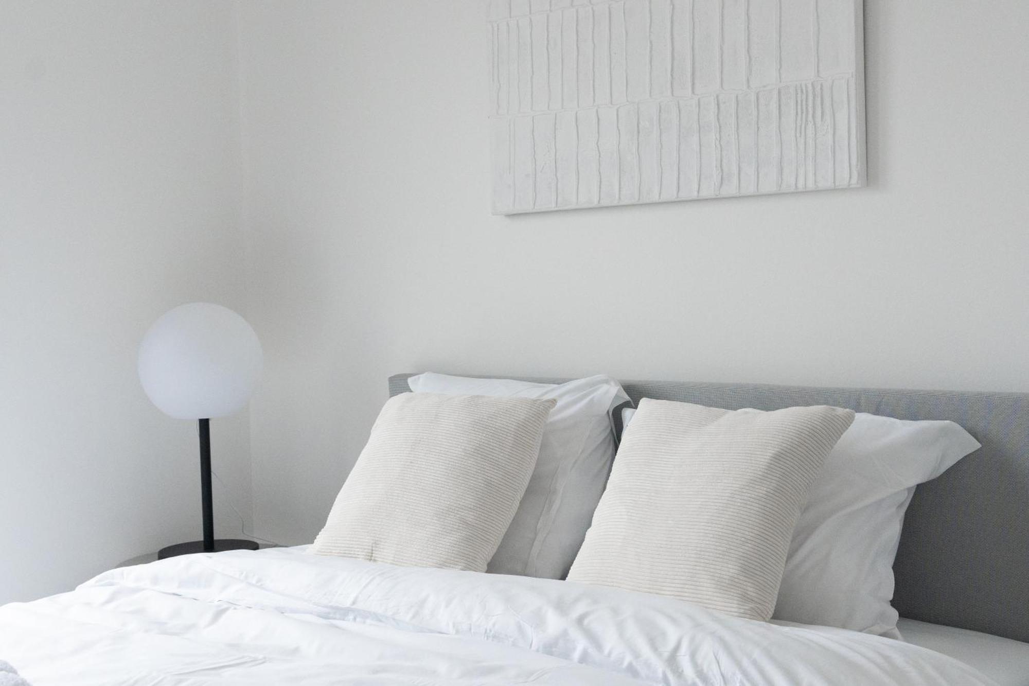 Lux Penthouse - Office, Terrace, Gym & Parking Apartment Luxembourg Bagian luar foto
