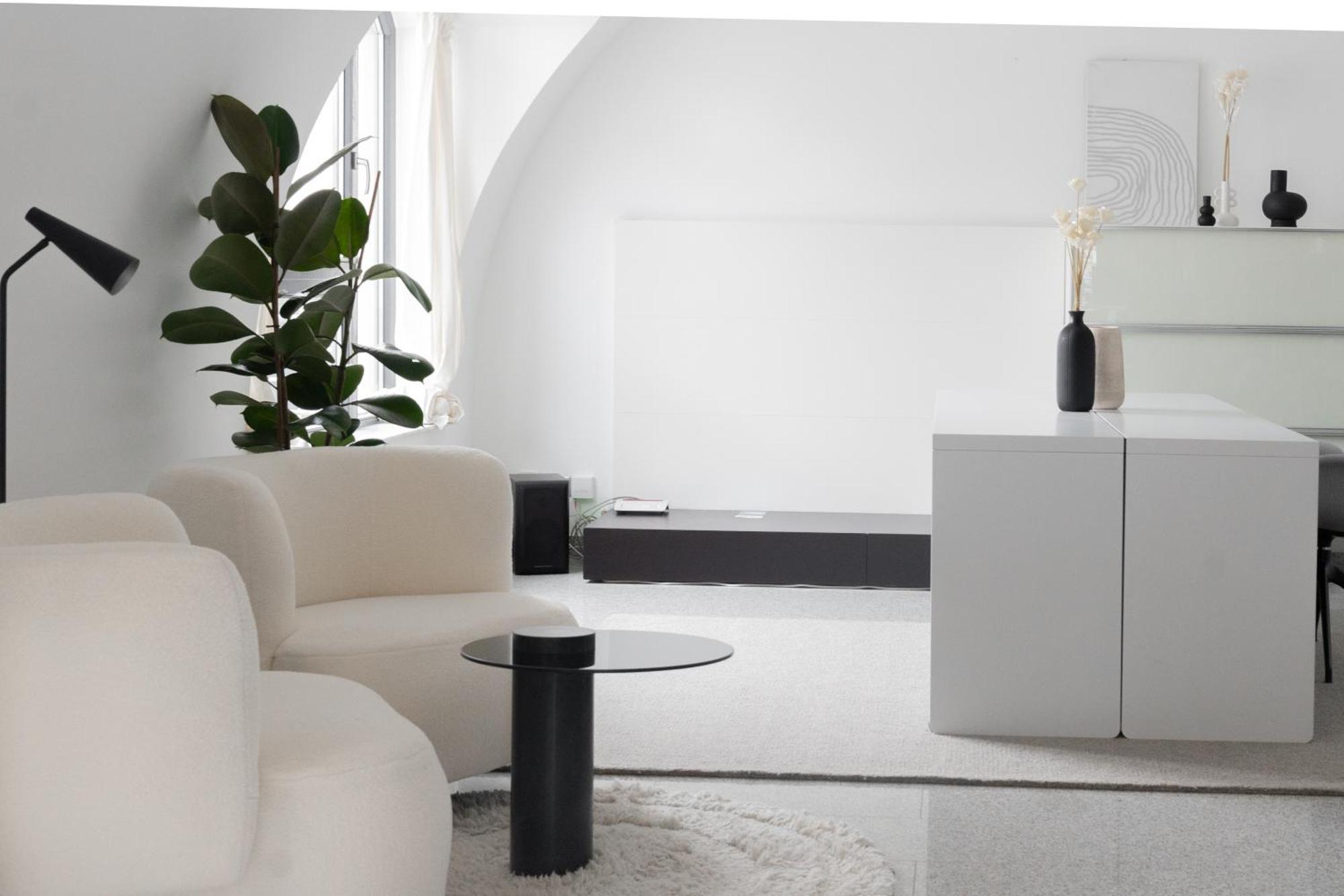 Lux Penthouse - Office, Terrace, Gym & Parking Apartment Luxembourg Bagian luar foto