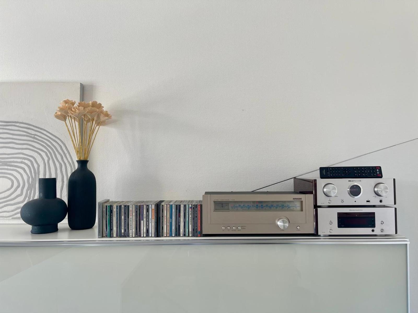 Lux Penthouse - Office, Terrace, Gym & Parking Apartment Luxembourg Bagian luar foto